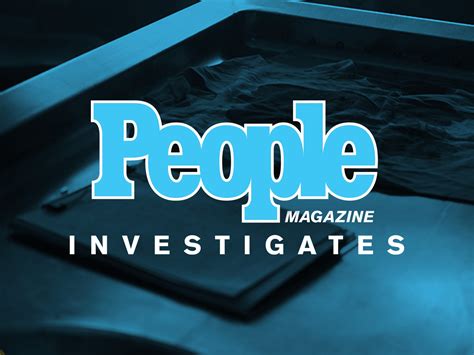 people magazine investigates primewire